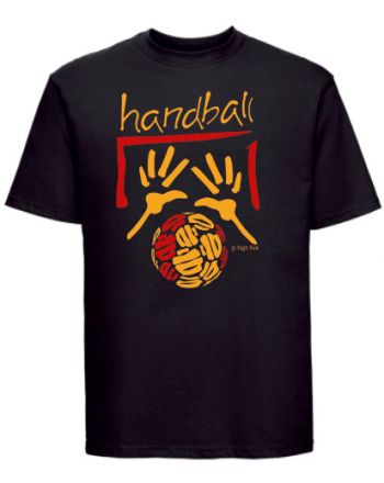 High FIVE Handball Basics T-Shirt Kids